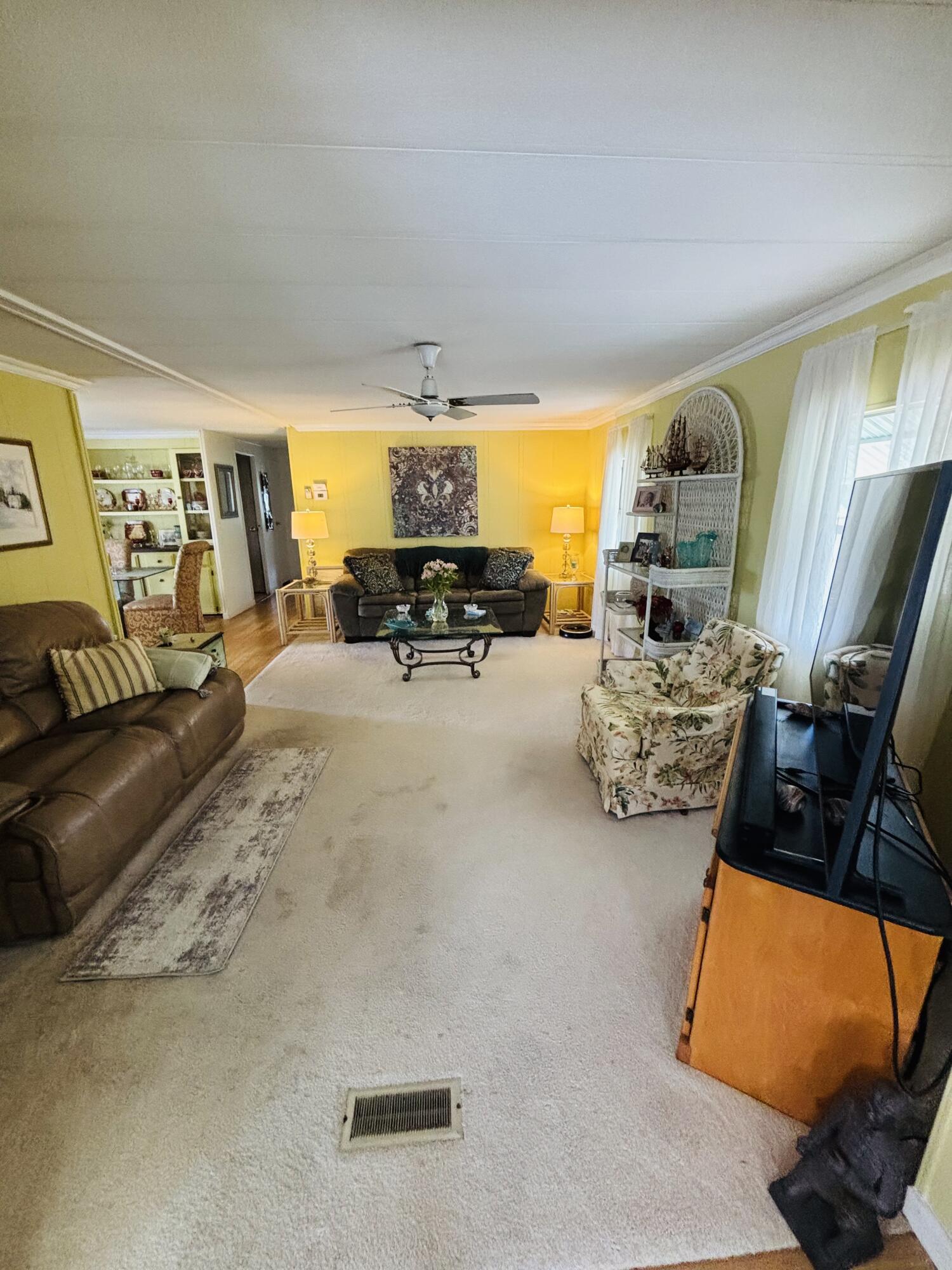 Spanish Lakes Golf Village - Residential