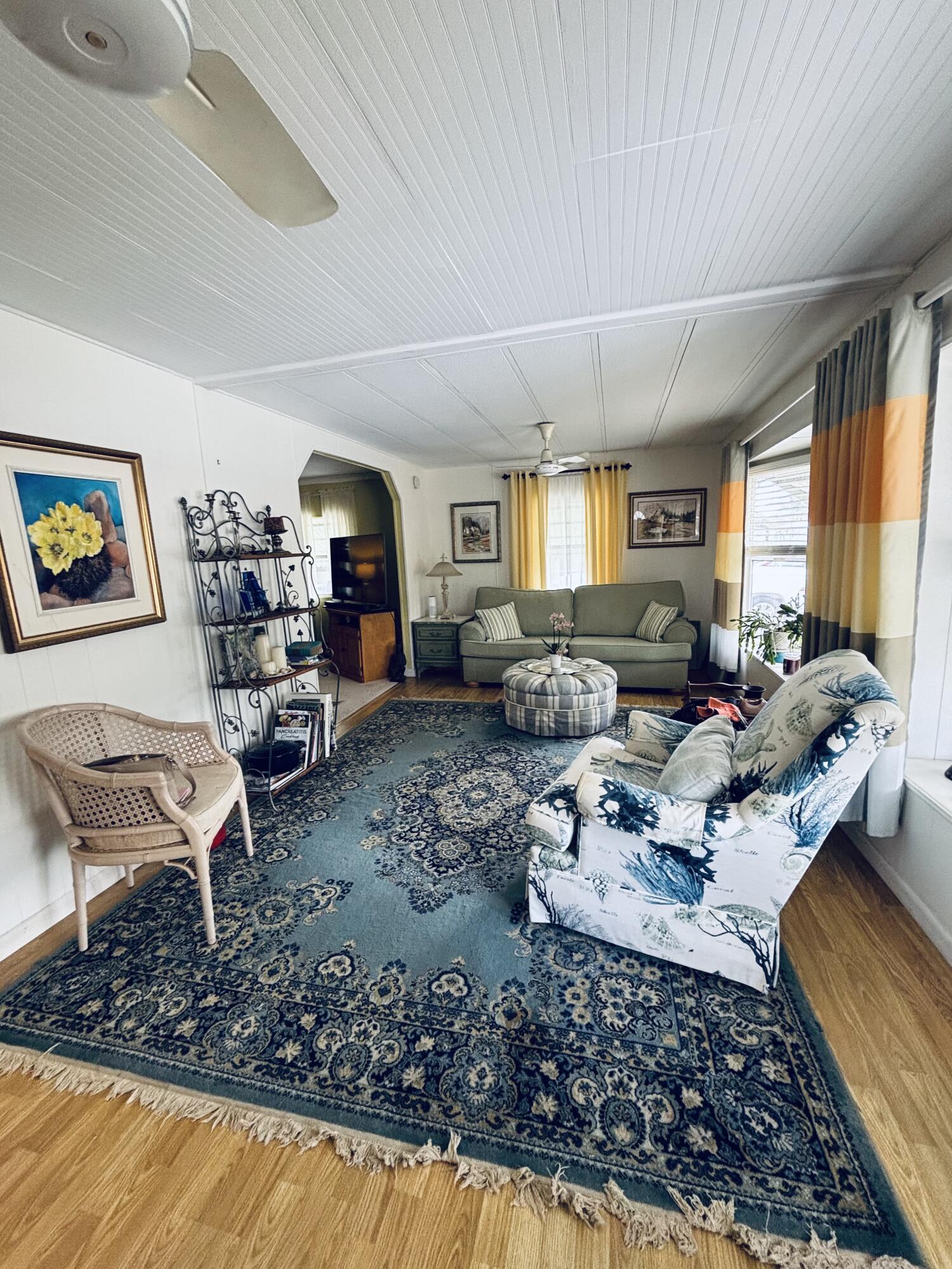 Spanish Lakes Golf Village - Residential