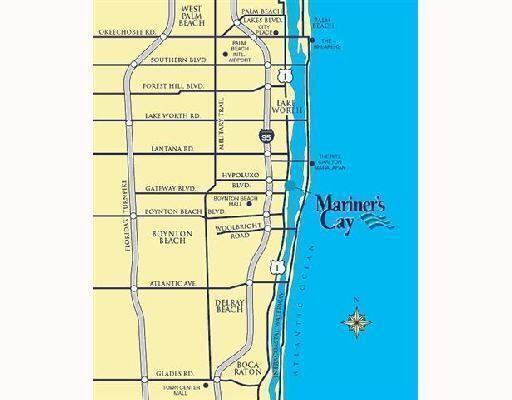 HYPOLUXOS MARINERS CAY CO - Residential Lease