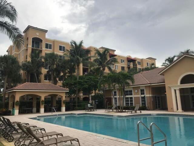 HYPOLUXOS MARINERS CAY CO - Residential Lease