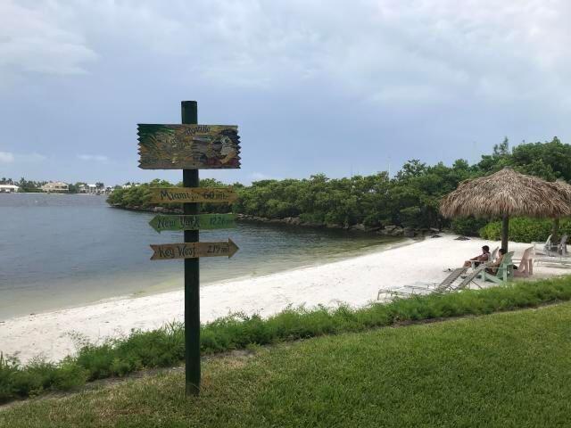 HYPOLUXOS MARINERS CAY CO - Residential Lease