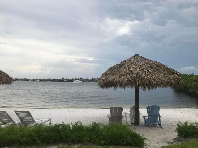 HYPOLUXOS MARINERS CAY CO - Residential Lease