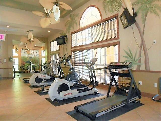 HYPOLUXOS MARINERS CAY CONDO - Residential Lease