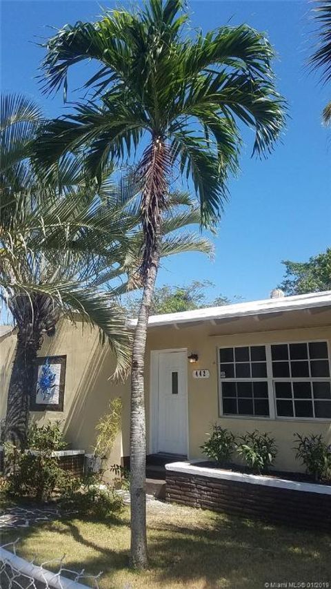 440 NE 1st Avenue Fort Lauderdale FL 33301