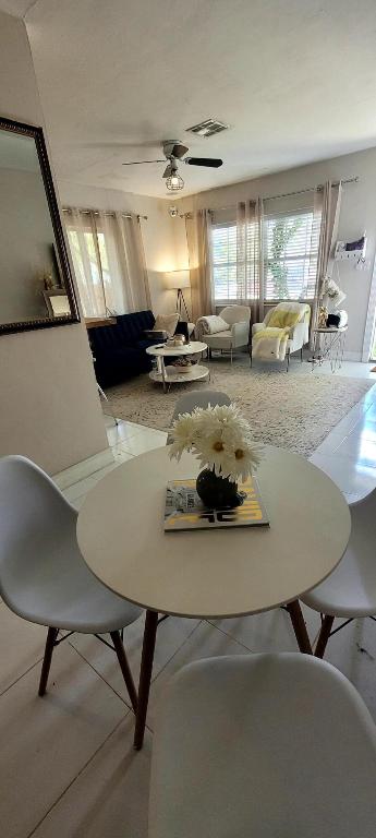 NORTH LAUDERDALE AMENDED PLAT - Residential Income