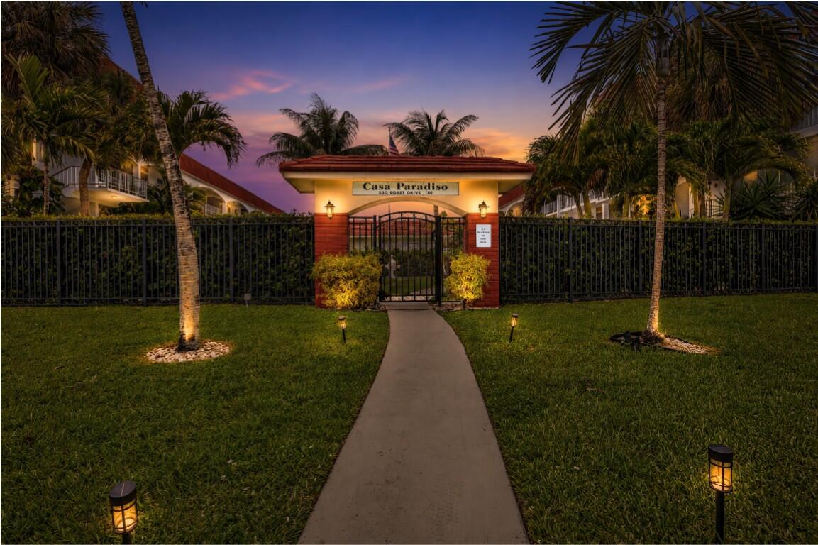 580 Egret Drive 121