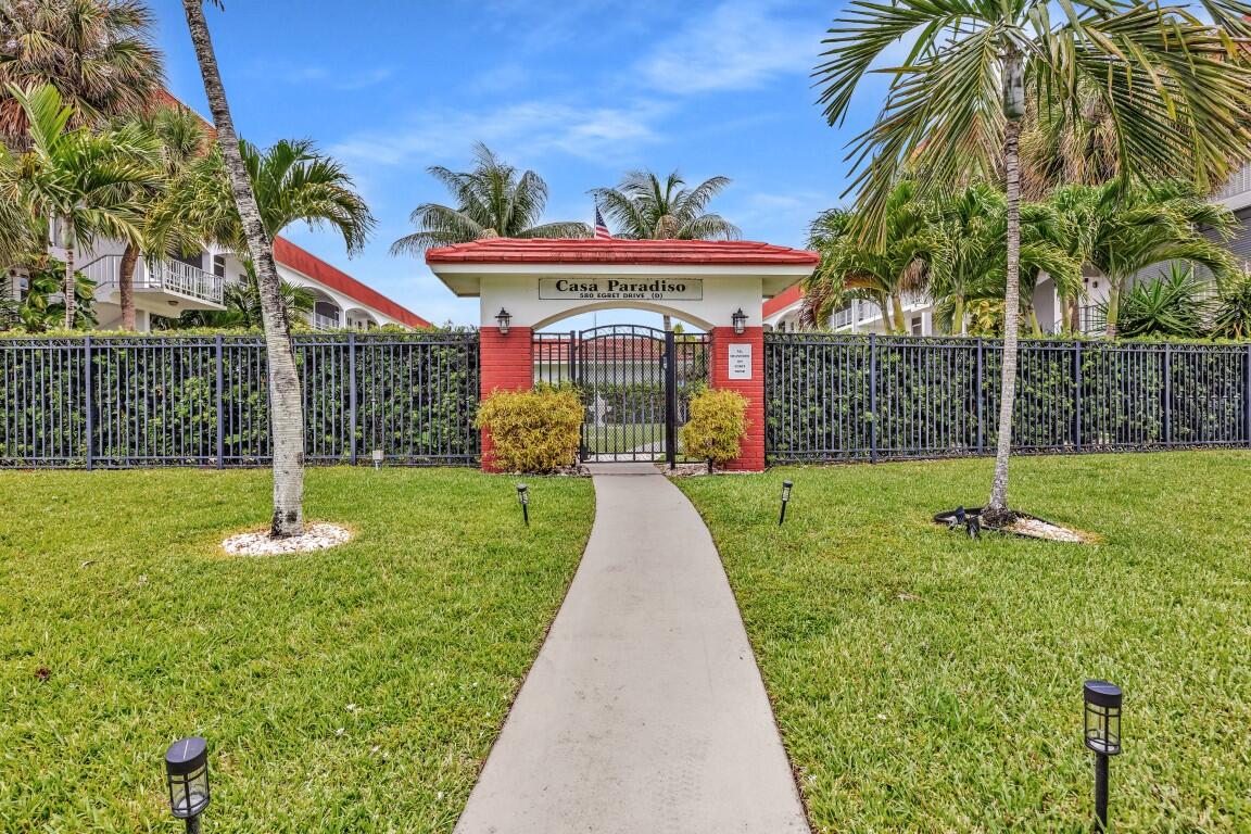 580 Egret Drive 121