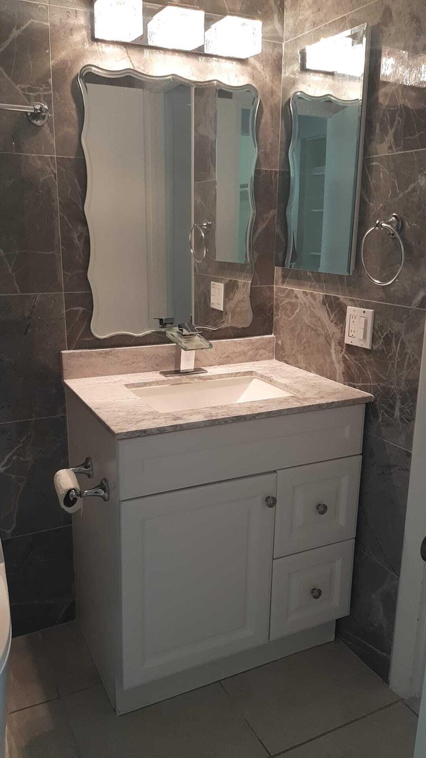 PINE RIDGE IV CONDO - Residential Lease