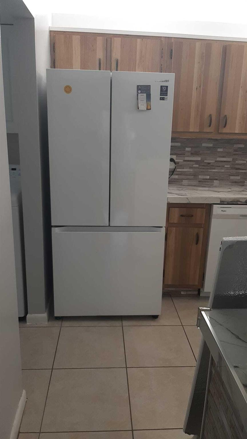 PINE RIDGE IV CONDO - Residential Lease