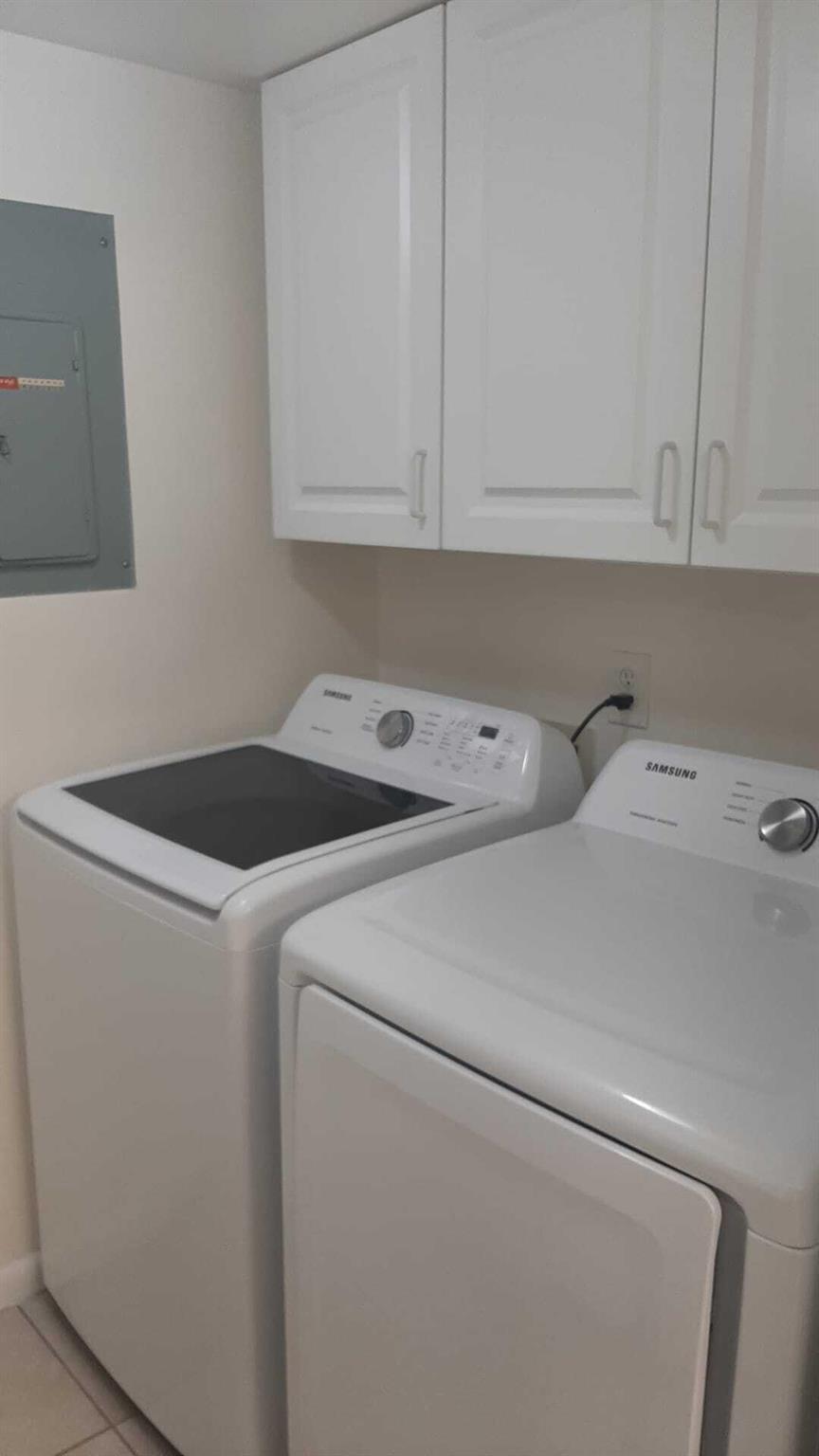 PINE RIDGE IV CONDO - Residential Lease