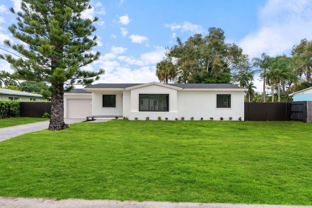Photo of 3185 Riddle Road, West Palm Beach, FL 33406 (MLS # B26040230)