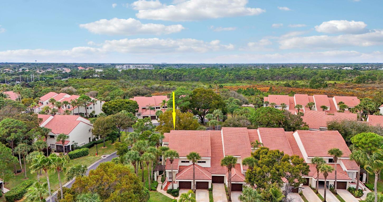 SEA OATS OF JUNO BEACH CONDO - Residential