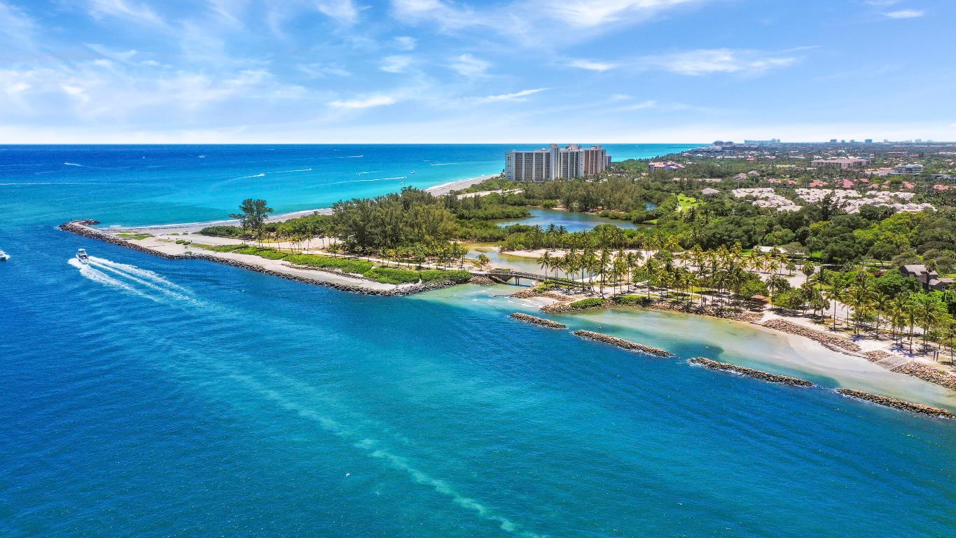 SEA OATS OF JUNO BEACH CONDO - Residential