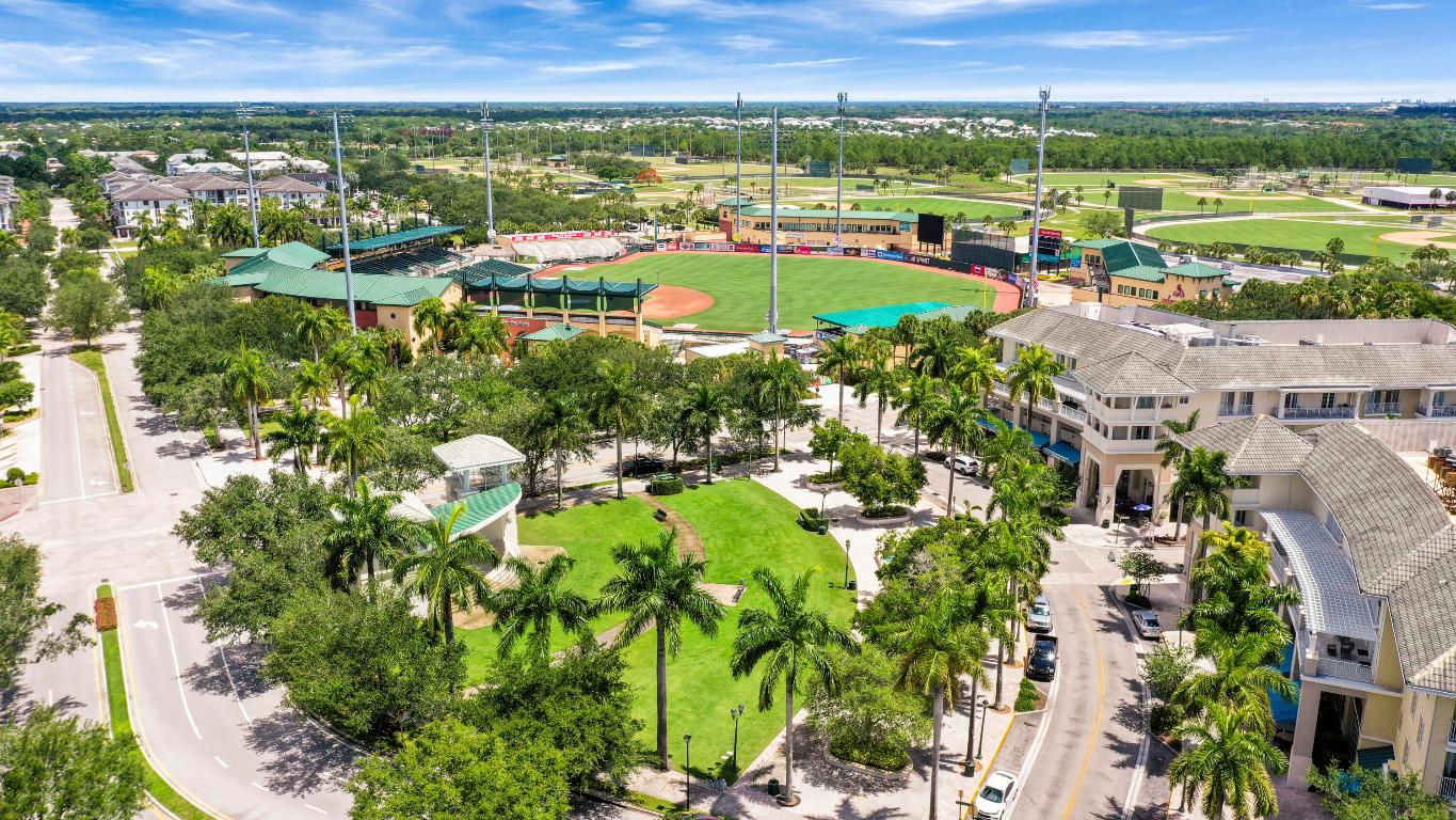 SEA OATS OF JUNO BEACH CONDO - Residential