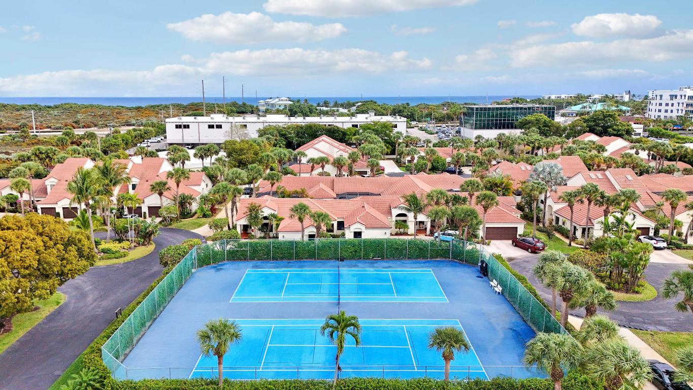 SEA OATS OF JUNO BEACH CONDO - Residential