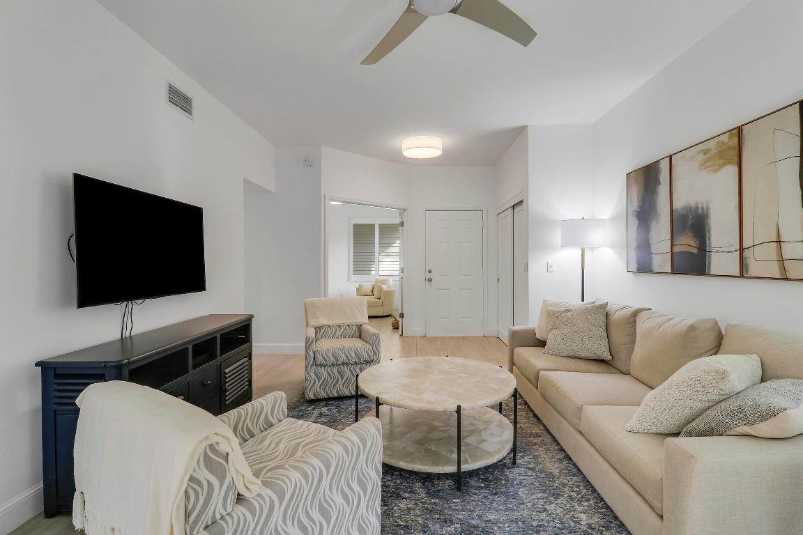 SEA OATS OF JUNO BEACH CONDO - Residential