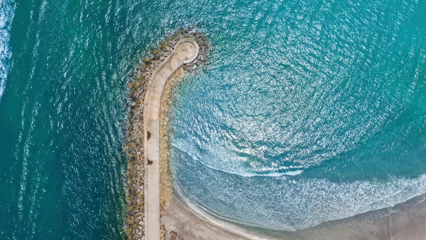 SEA OATS OF JUNO BEACH CONDO - Residential