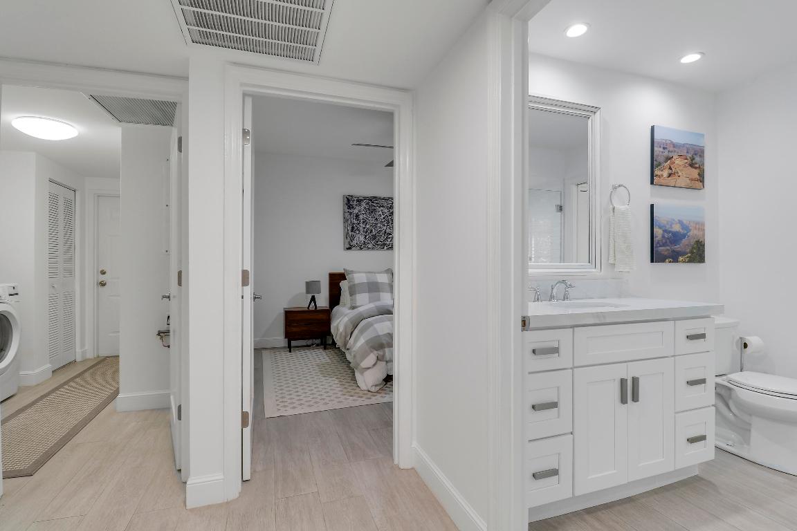 SEA OATS OF JUNO BEACH CONDO - Residential