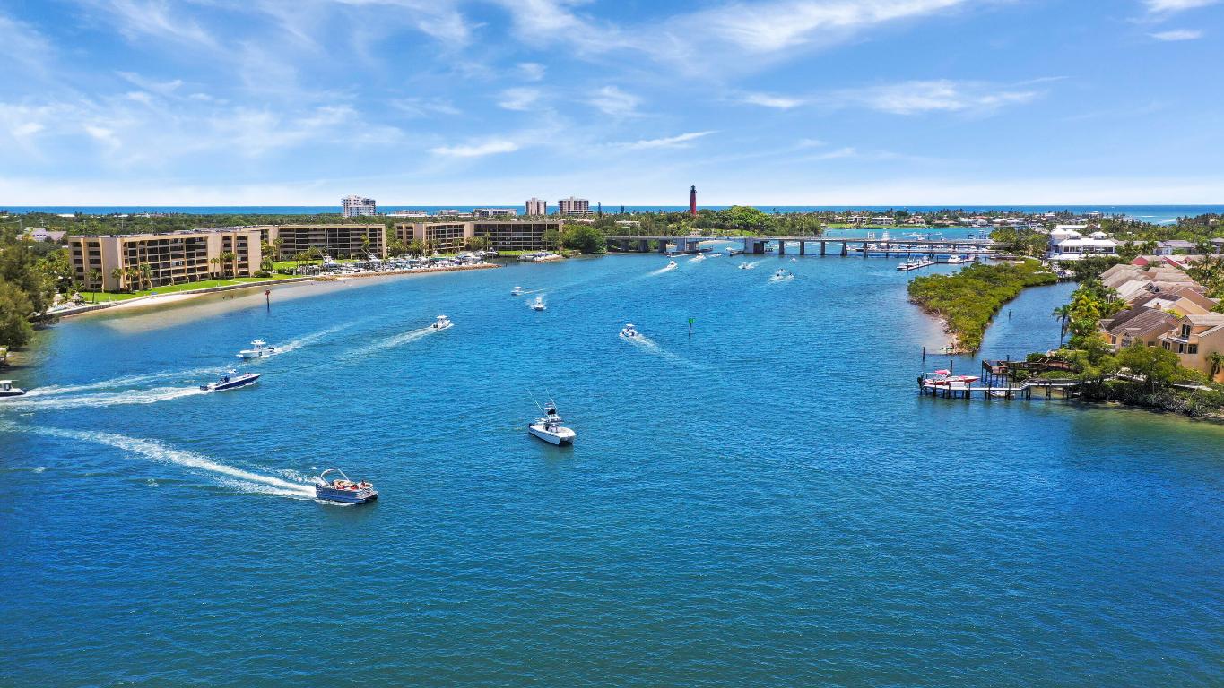 SEA OATS OF JUNO BEACH CONDO - Residential