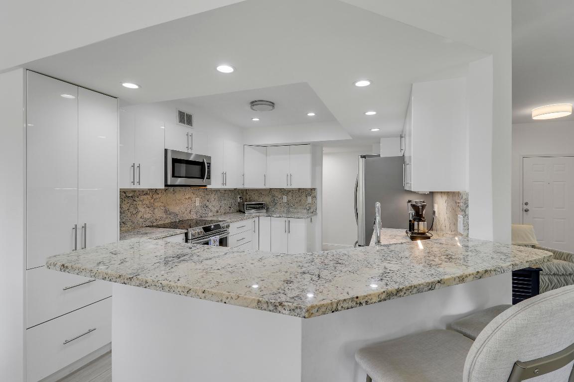 SEA OATS OF JUNO BEACH CONDO - Residential