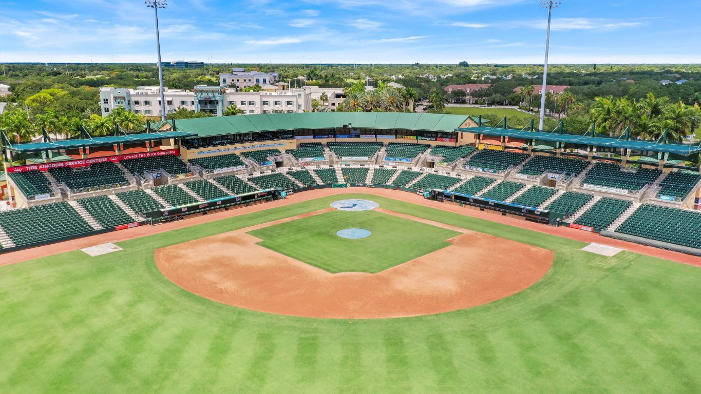 SEA OATS OF JUNO BEACH CONDO - Residential