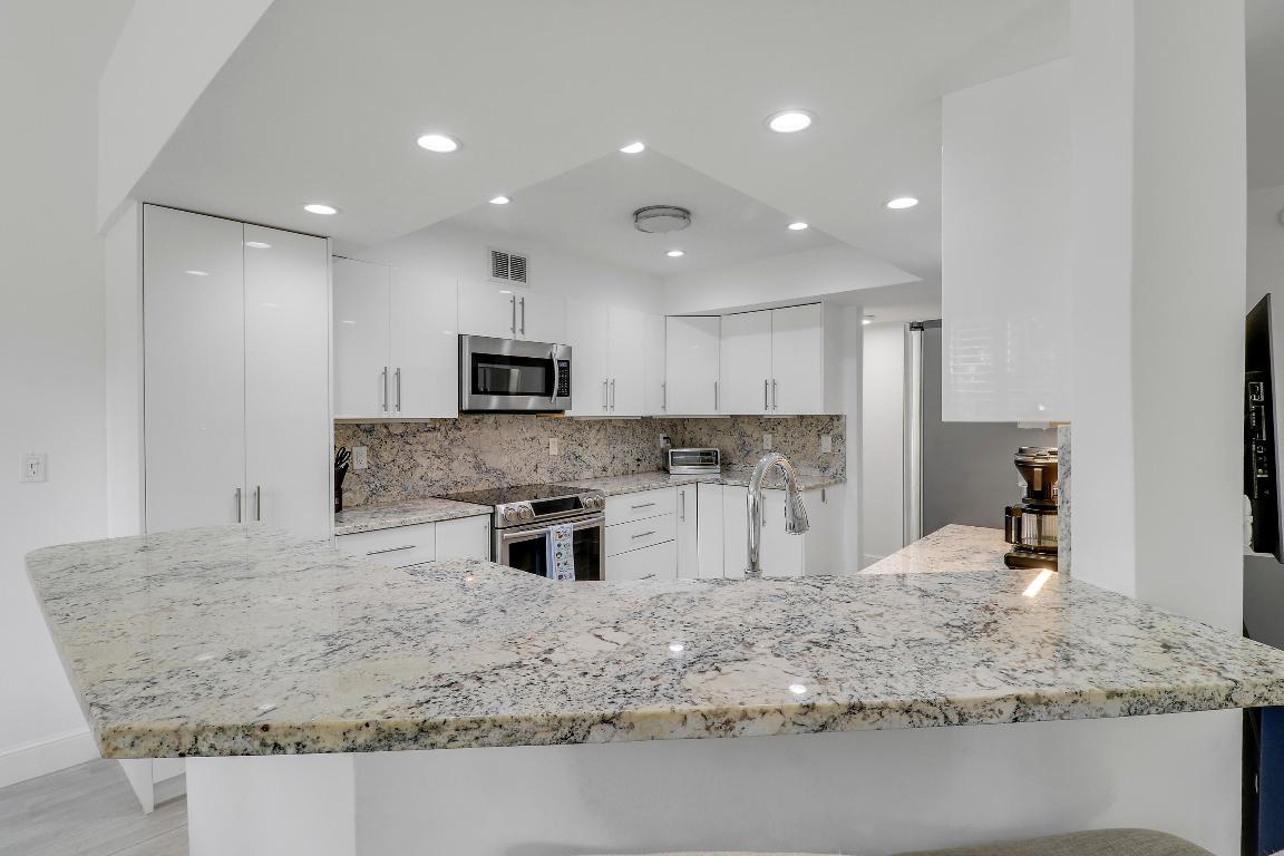 SEA OATS OF JUNO BEACH CONDO - Residential