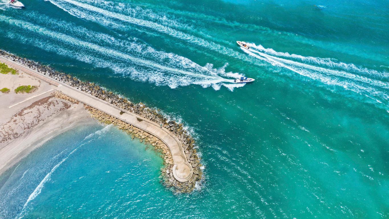 SEA OATS OF JUNO BEACH CONDO - Residential