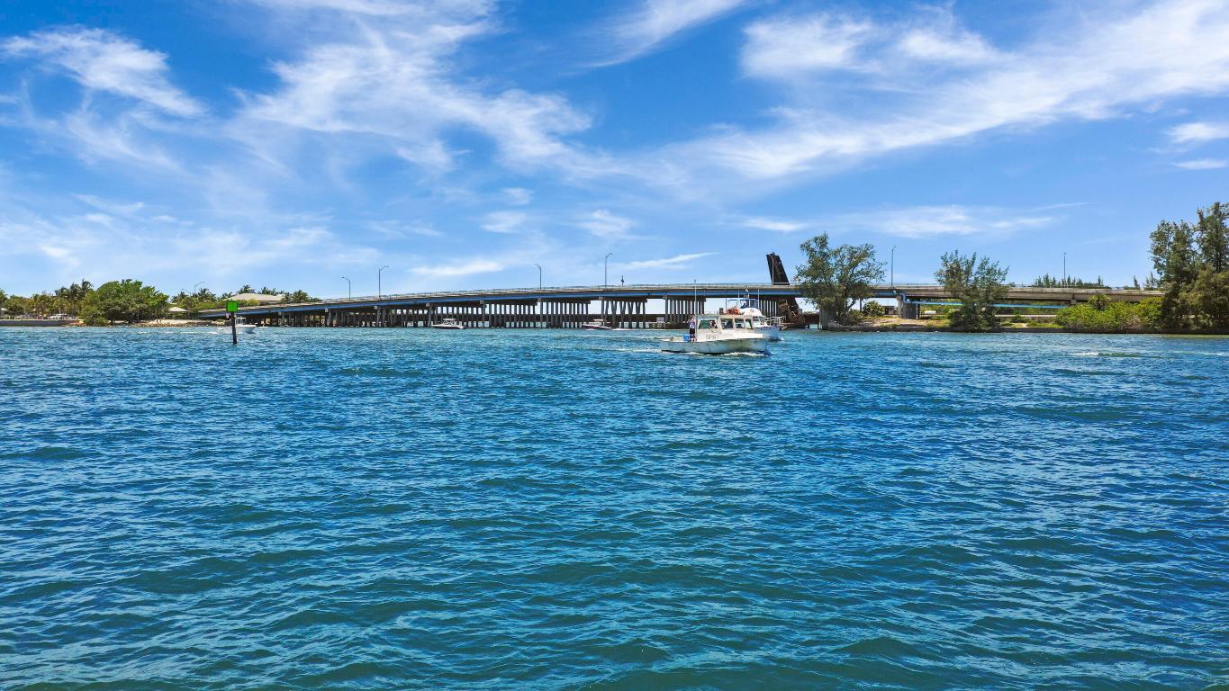 SEA OATS OF JUNO BEACH CONDO - Residential