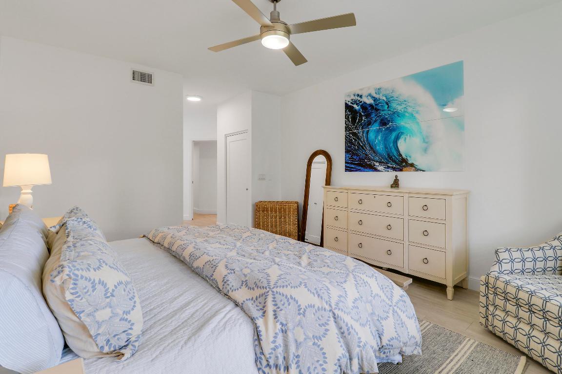 SEA OATS OF JUNO BEACH CONDO - Residential