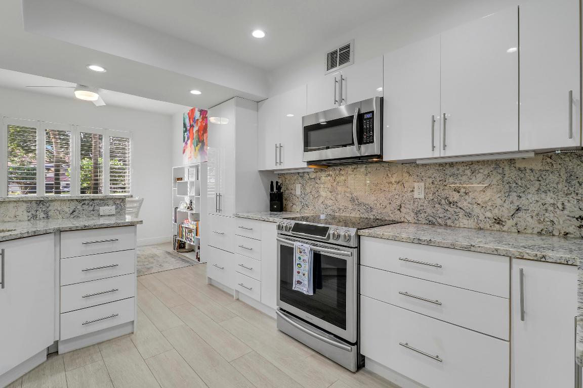 SEA OATS OF JUNO BEACH CONDO - Residential