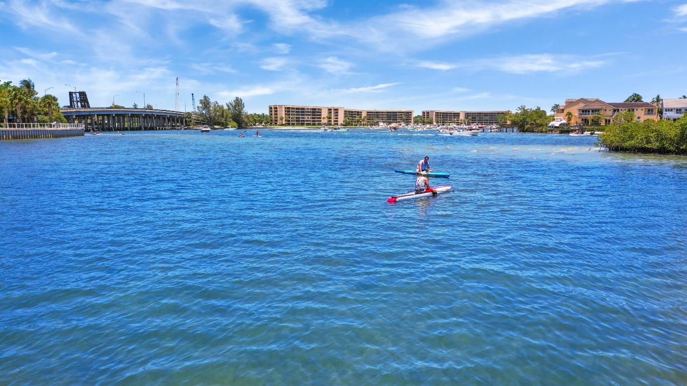 SEA OATS OF JUNO BEACH CONDO - Residential