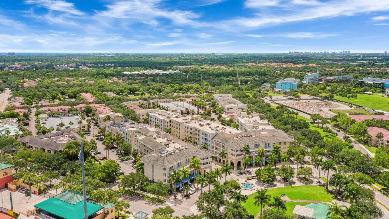 SEA OATS OF JUNO BEACH CONDO - Residential