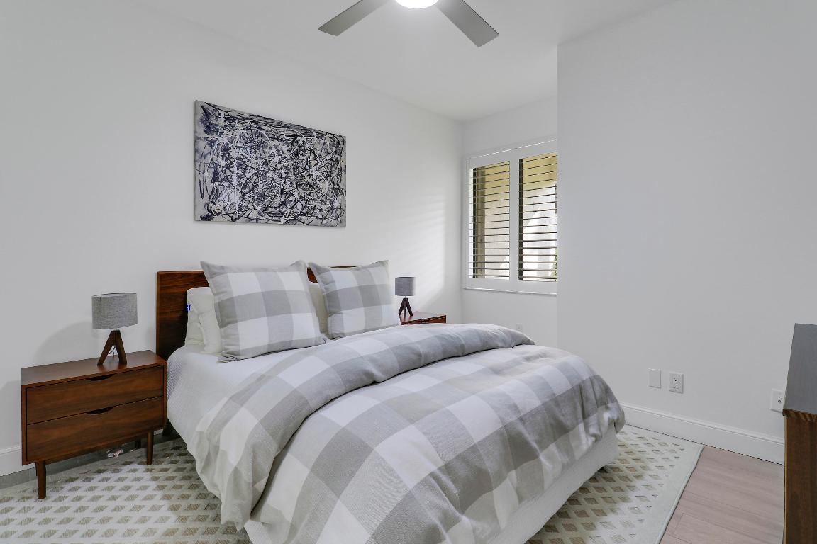 SEA OATS OF JUNO BEACH CONDO - Residential