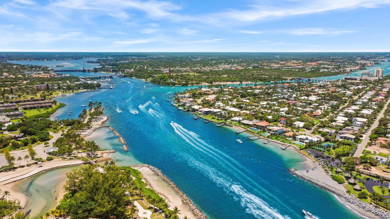 SEA OATS OF JUNO BEACH CONDO - Residential