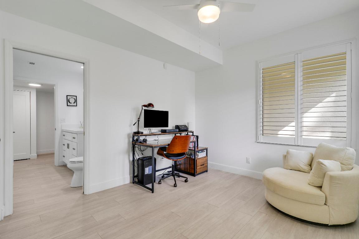 SEA OATS OF JUNO BEACH CONDO - Residential