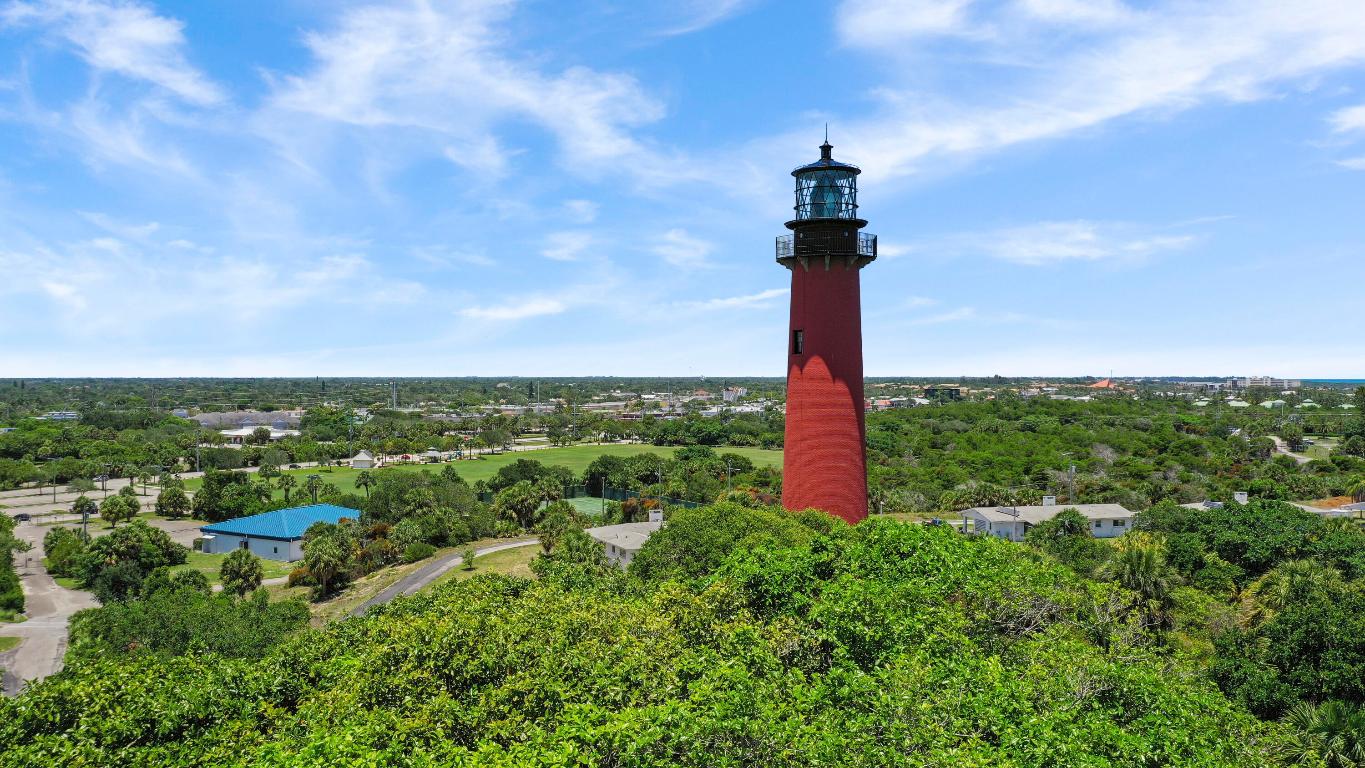 SEA OATS OF JUNO BEACH CONDO - Residential