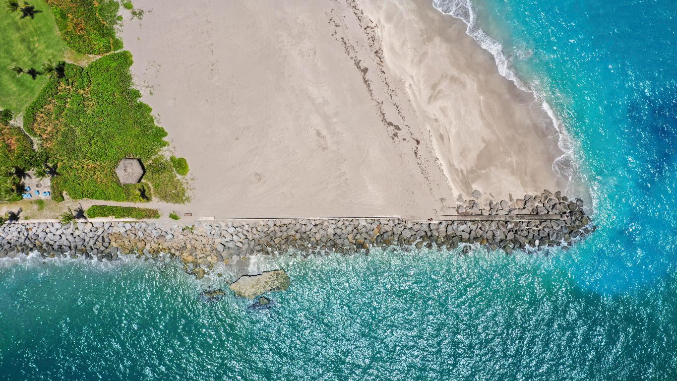 SEA OATS OF JUNO BEACH CONDO - Residential