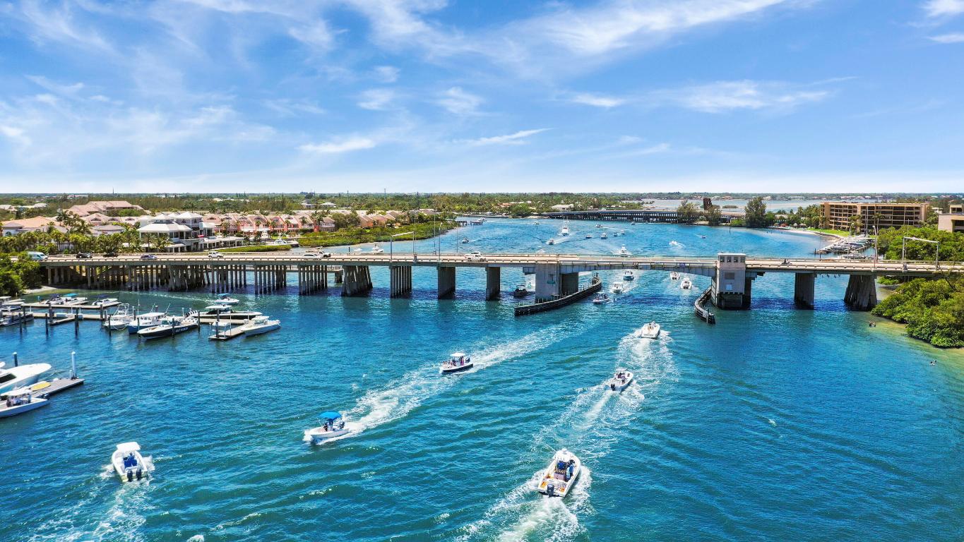 SEA OATS OF JUNO BEACH CONDO - Residential