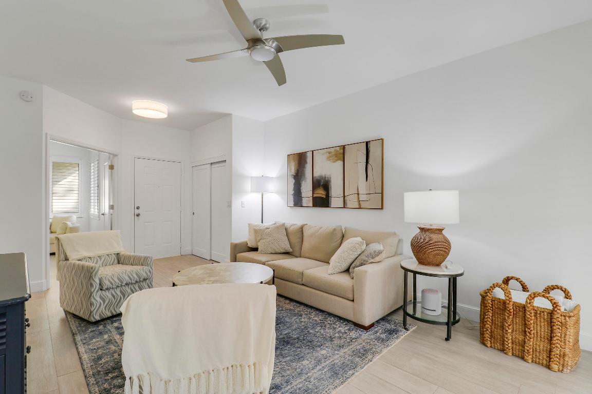 SEA OATS OF JUNO BEACH CONDO - Residential