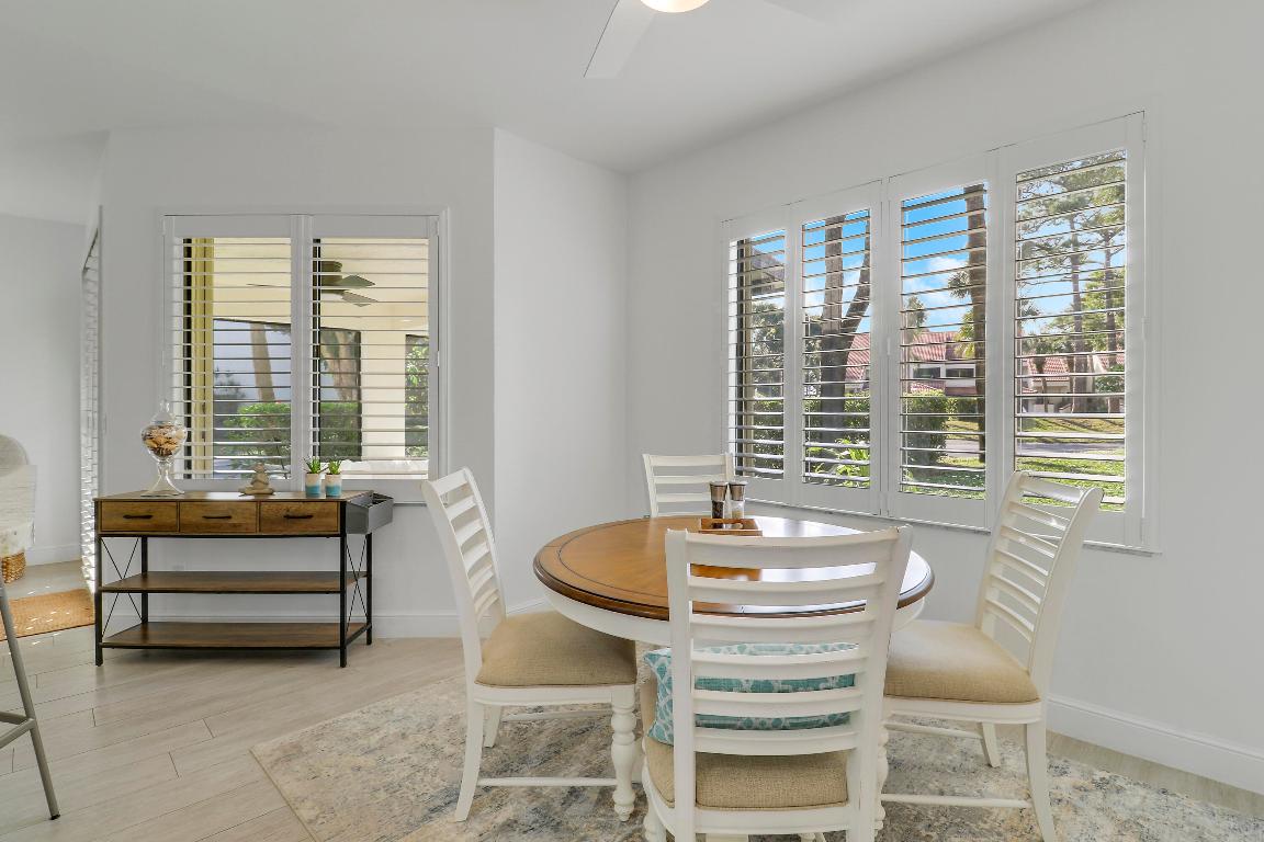 SEA OATS OF JUNO BEACH CONDO - Residential