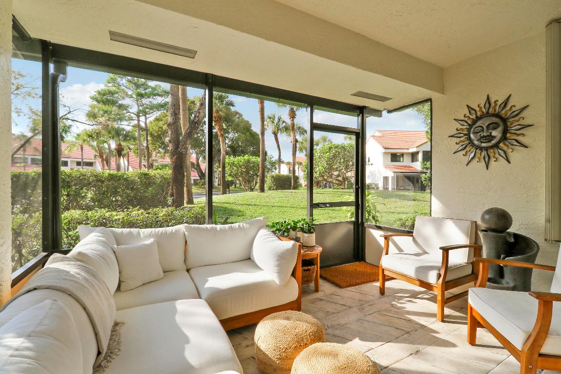 SEA OATS OF JUNO BEACH CONDO - Residential