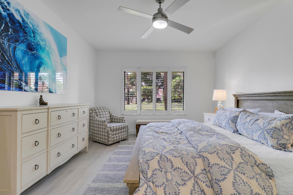 SEA OATS OF JUNO BEACH CONDO - Residential