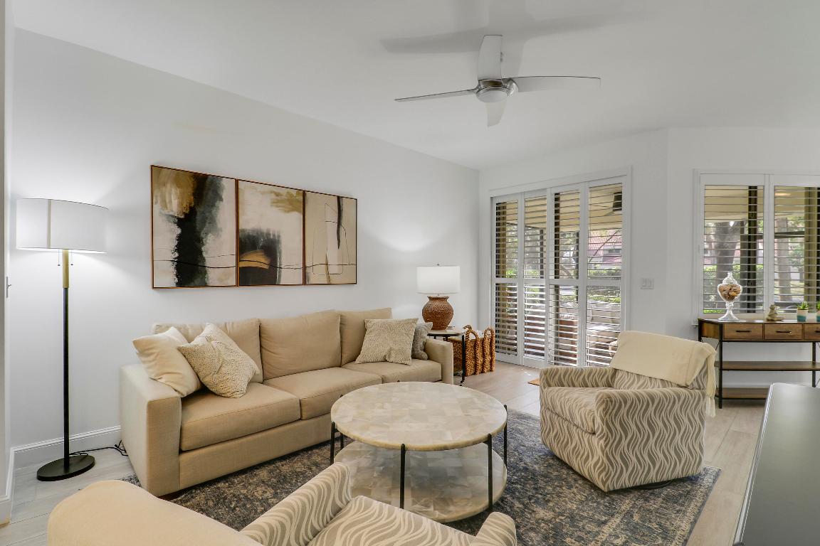 SEA OATS OF JUNO BEACH CONDO - Residential