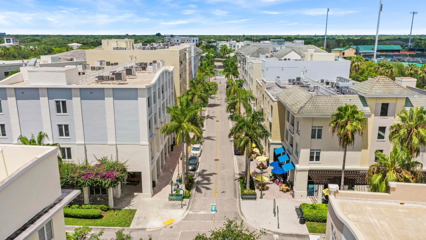 SEA OATS OF JUNO BEACH CONDO - Residential