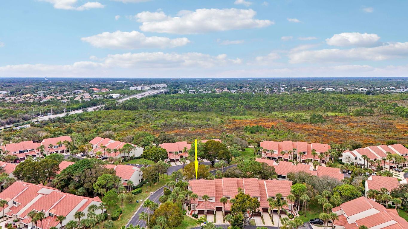 SEA OATS OF JUNO BEACH CONDO - Residential