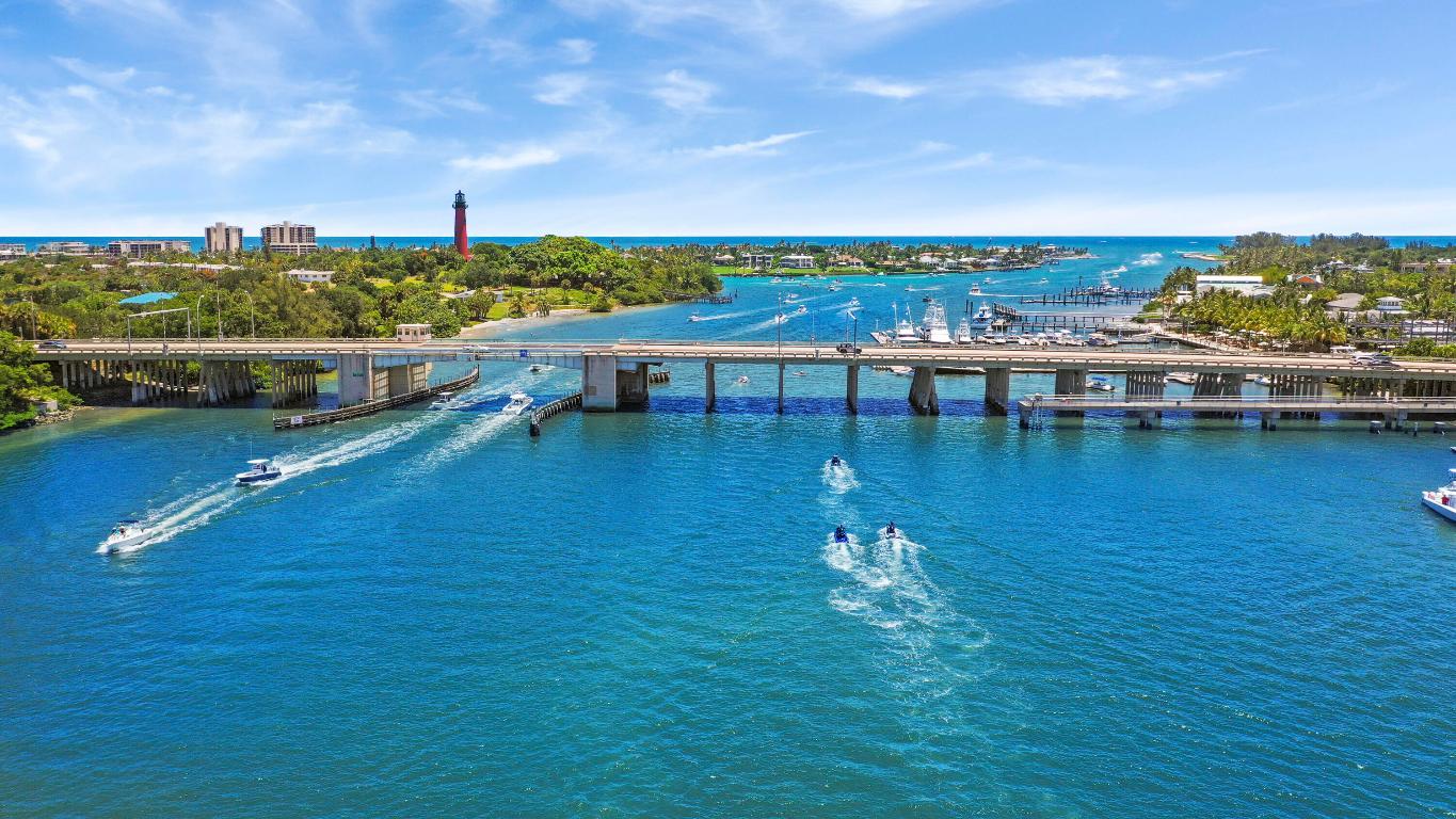 SEA OATS OF JUNO BEACH CONDO - Residential