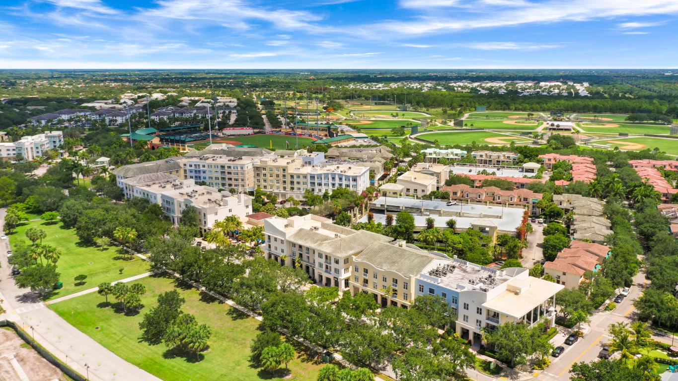 SEA OATS OF JUNO BEACH CONDO - Residential
