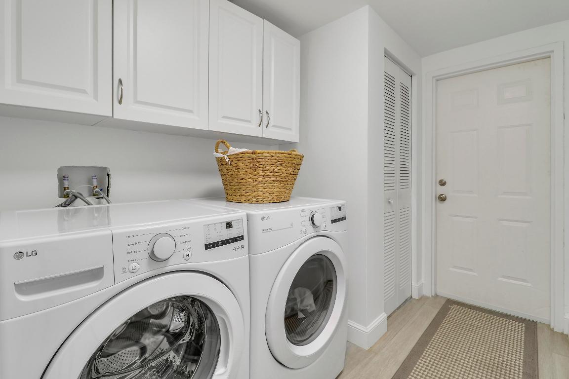 SEA OATS OF JUNO BEACH CONDO - Residential