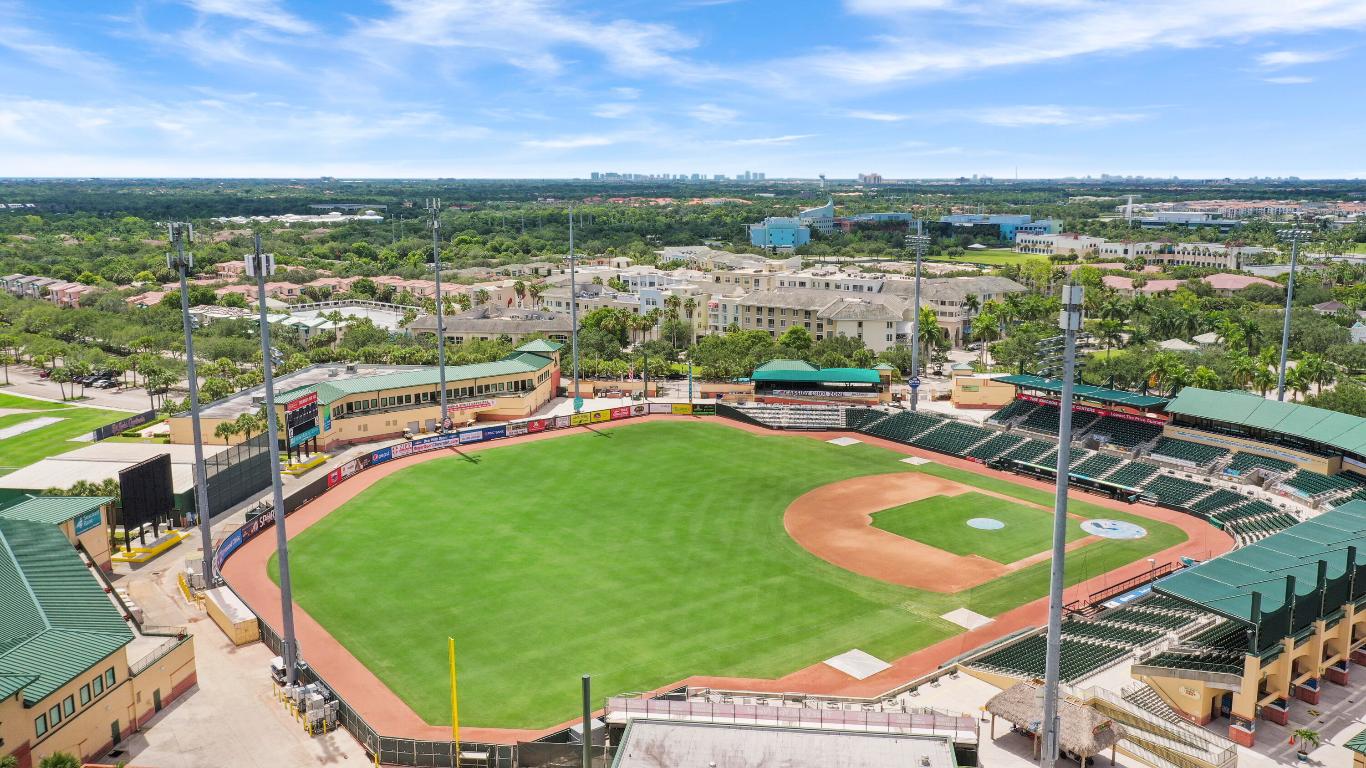 SEA OATS OF JUNO BEACH CONDO - Residential