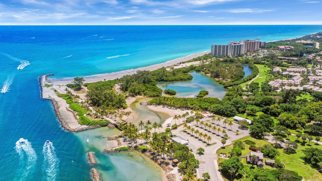 SEA OATS OF JUNO BEACH CONDO - Residential